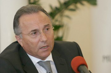 Gheorghe Nichita revine la șefia filialei județene a PSD Iaşi